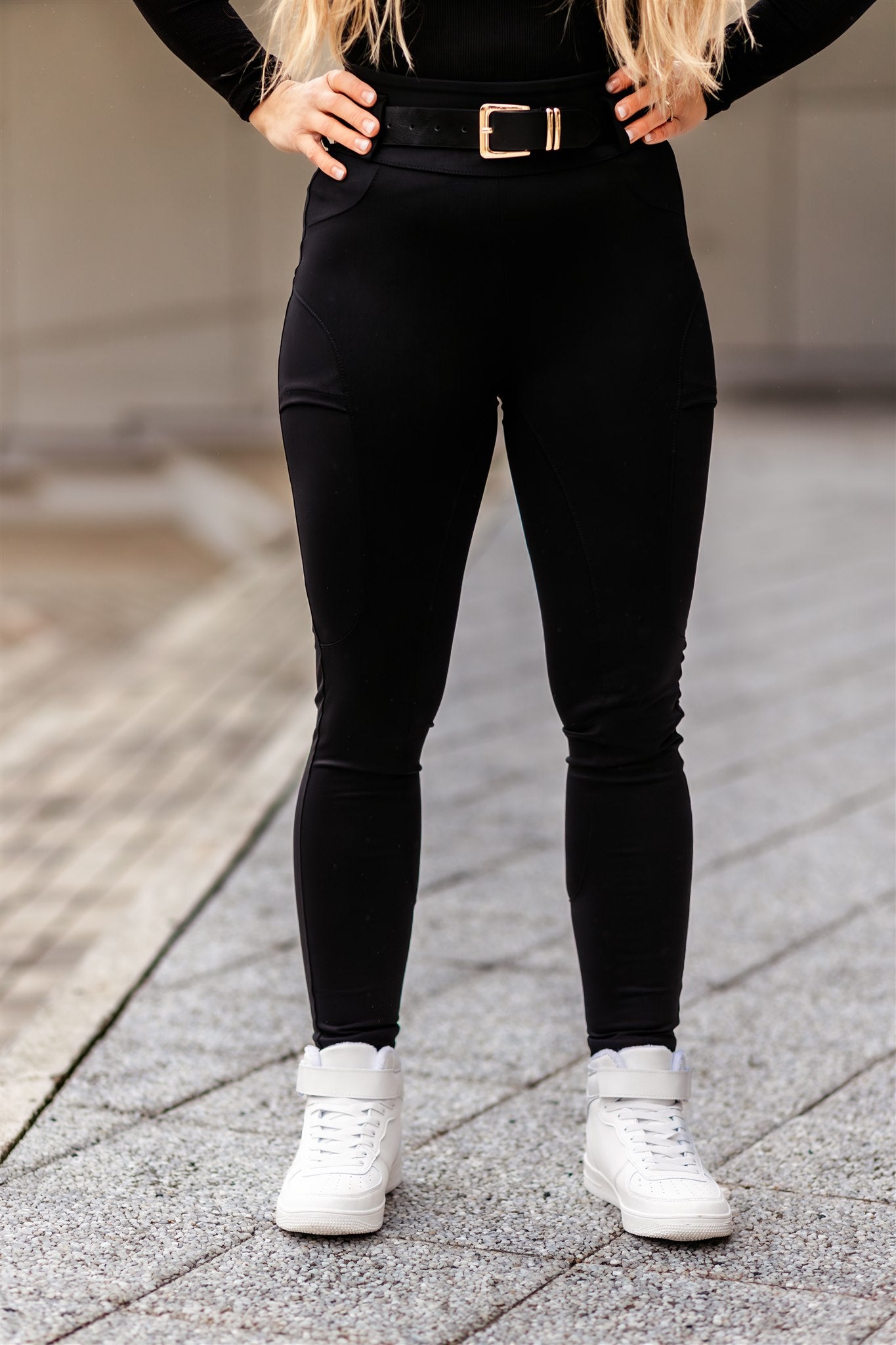 Elite Compression leggingsit