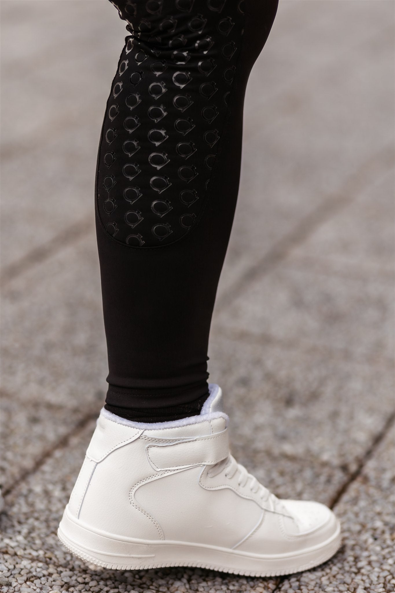 Elite Compression ratsastushousut