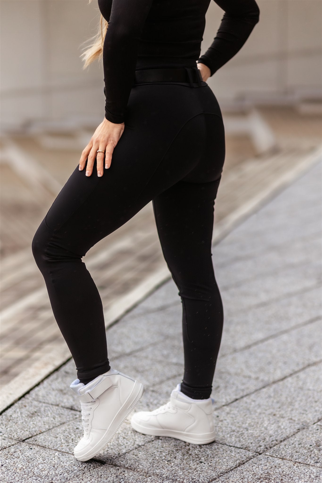 Classic Compression leggingsit