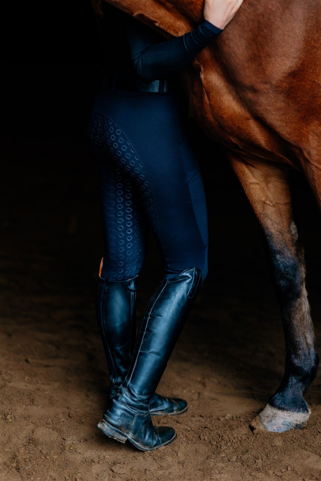 Elite Flex ratsastushousut