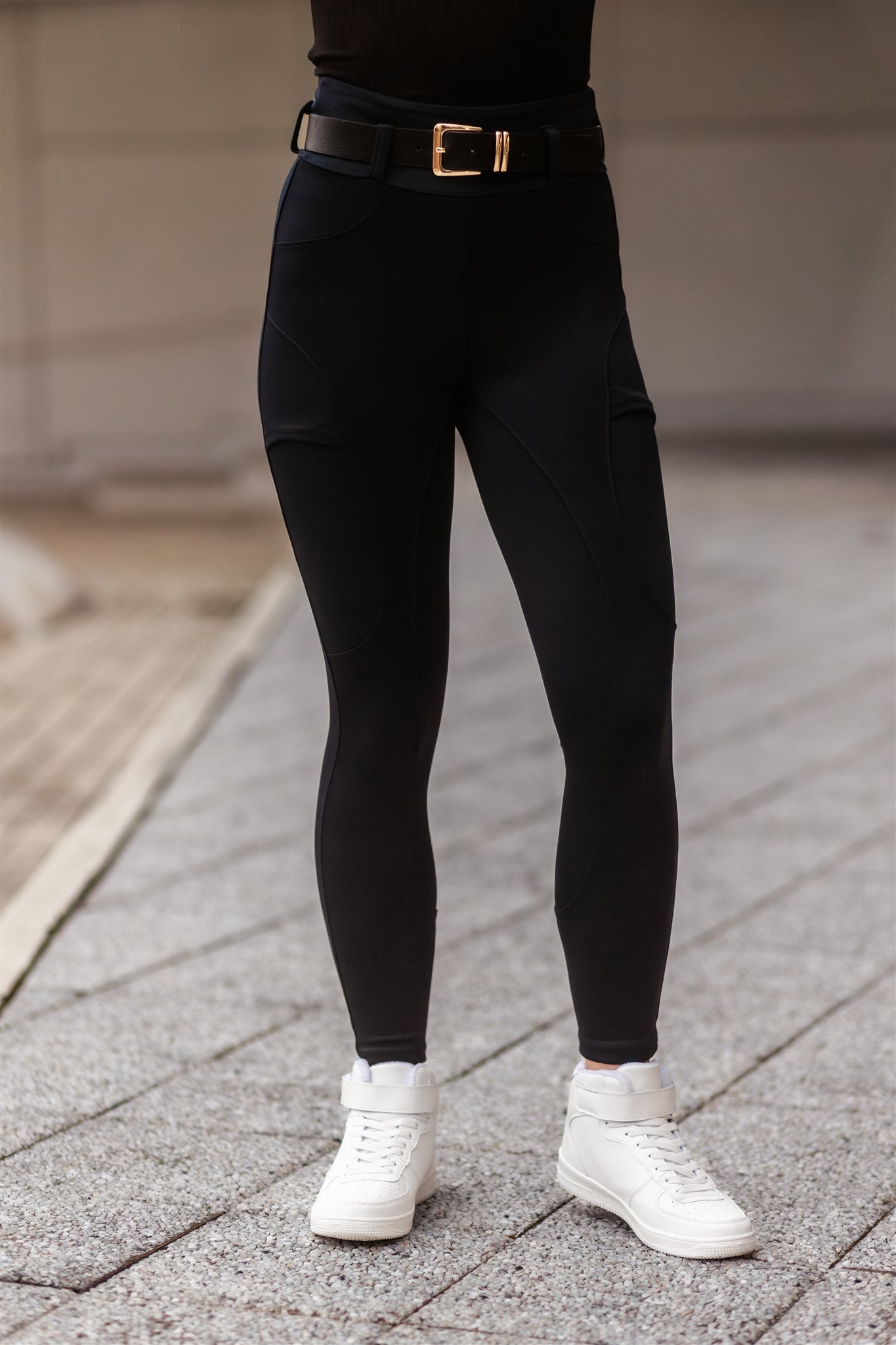 Elite Compression leggingsit