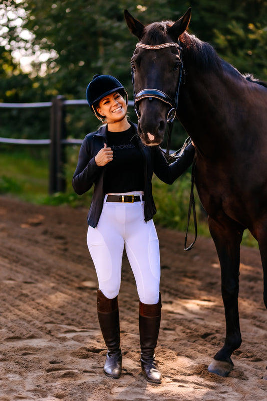 Classic Competition Breeches