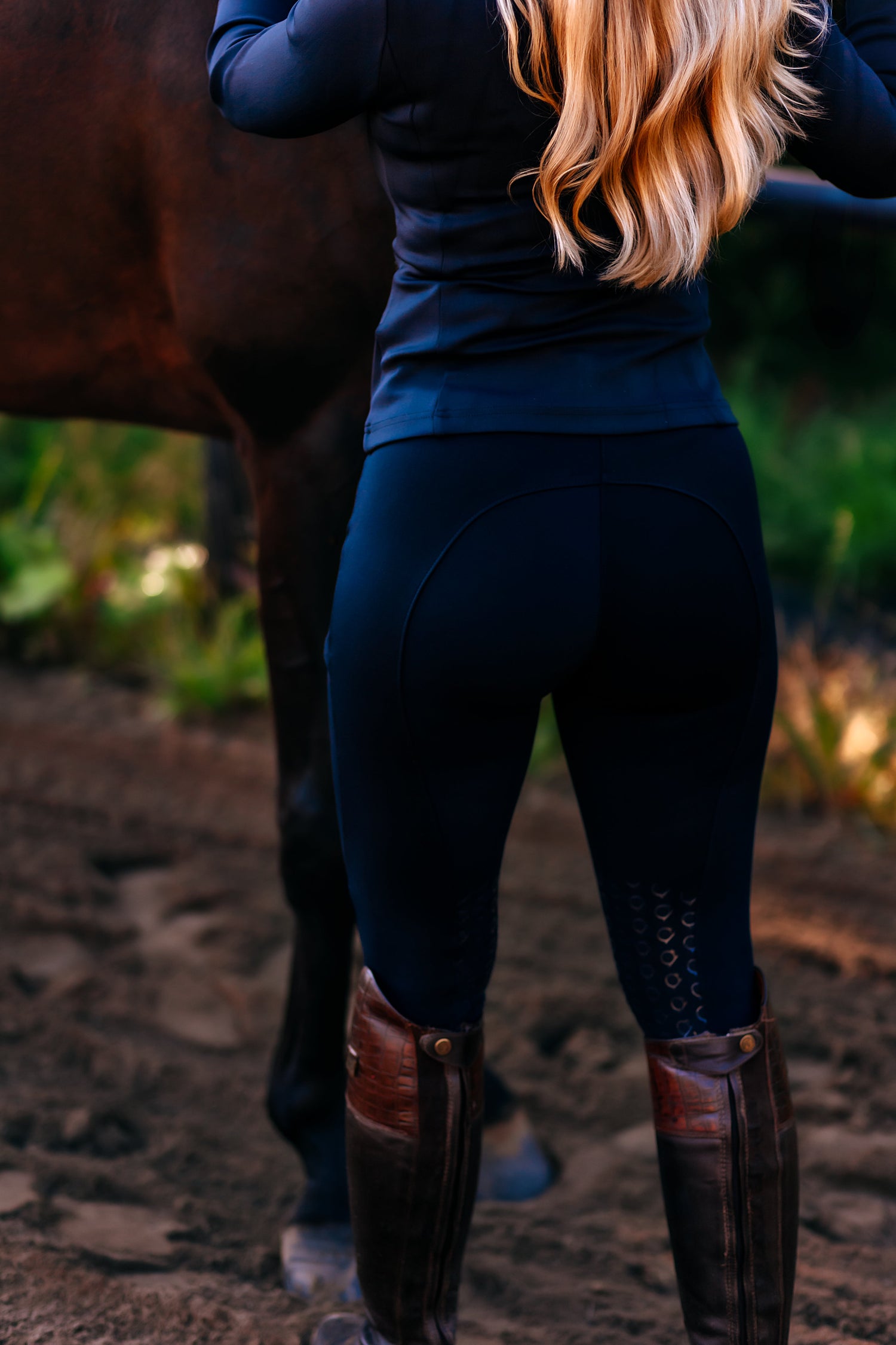 Breeches