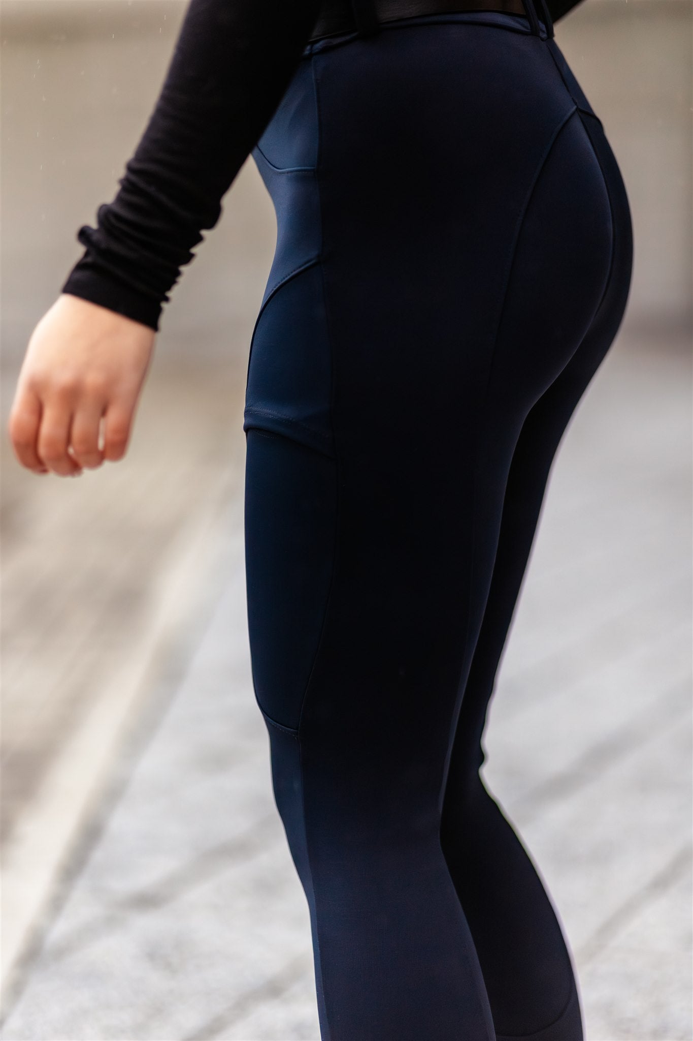 Classic Flex Leggings – Stockås Oy