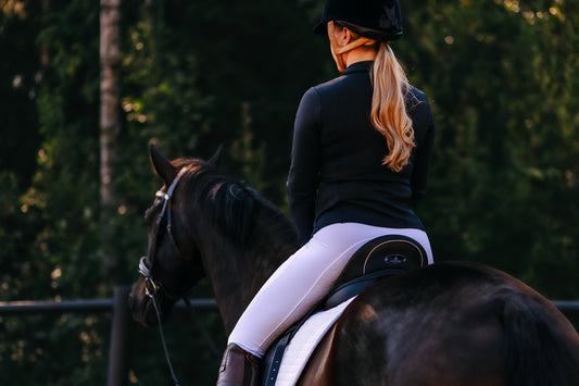 Elite Competition Breeches