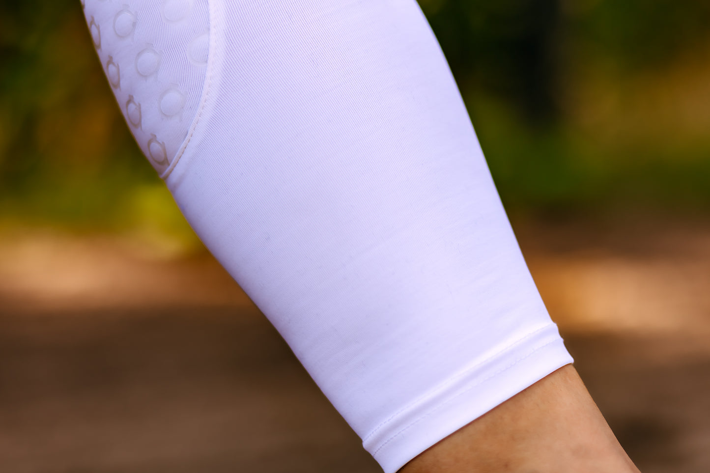 Elite Competition Breeches