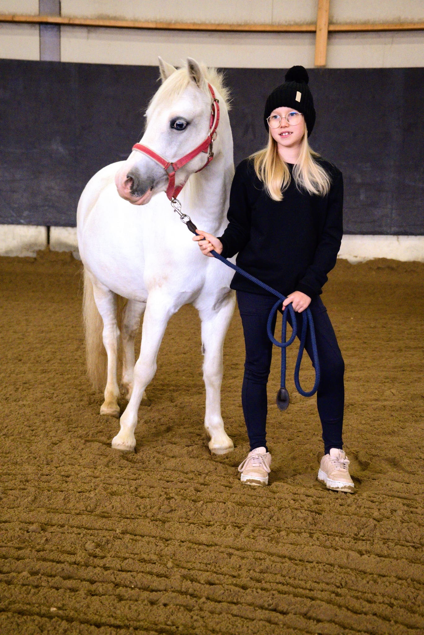 Kids Classic Flex Breeches